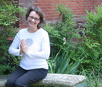 Christine: I Am St. Marks