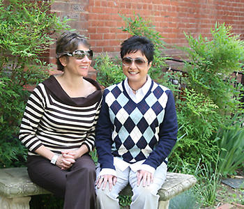 Nancy & Mona: I Am St. Marks
