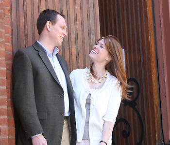 Tucker & Meghan: I Am St. Marks