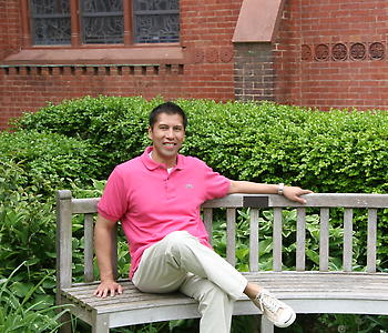 Joe: I Am St. Marks